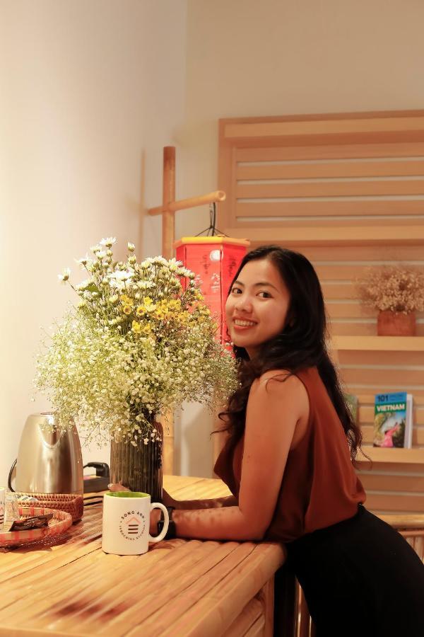 Song Anh Indochina Studios Nguyen Thai Binh 호치민 외부 사진